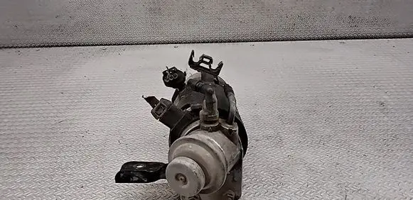 KIA Sportage Mechanical fuel pump 