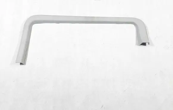 Mercedes-Benz Vito Viano W639 Front door coupe window/glass frame P0086547