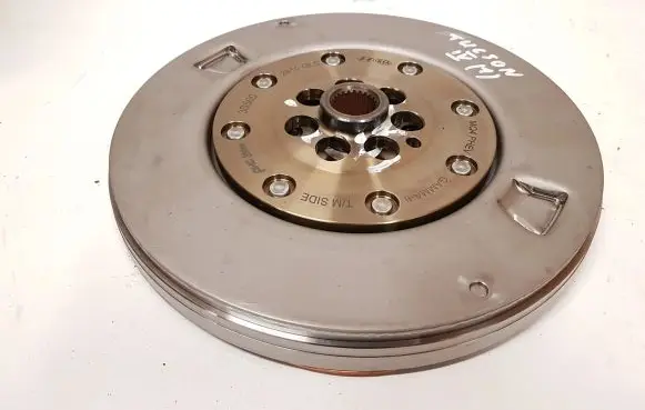 Flywheel
