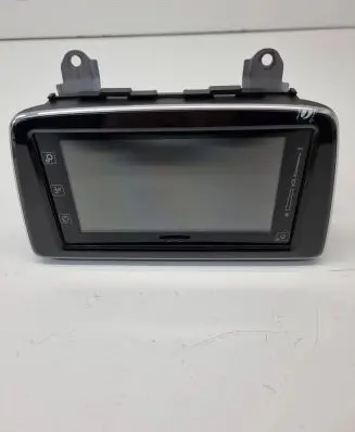 Suzuki Baleno IV Radio/CD/DVD/GPS head unit 7515000607