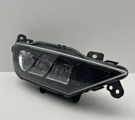 Front fog light