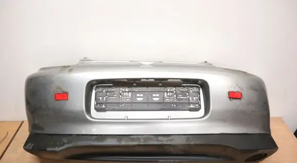 Honda Insight Rear bumper