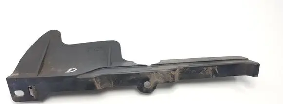 Skoda Fabia Mk1 (6Y) Intercooler air guide/duct channel 6Y0121284