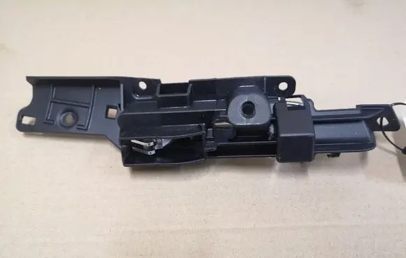 BMW X5 E70 Front door interior handle 5141697429509 773201