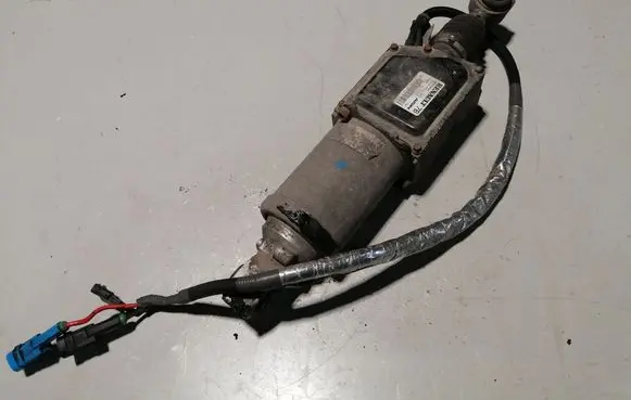 Renault Talisman Rear steering column 521535864R 172100040013