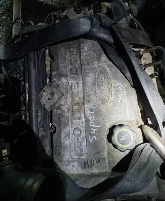 Ford Galaxy Engine XW7V6