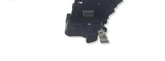 Ford Mondeo MK IV Front door lock 8M2AR21812AA 915733 A048317