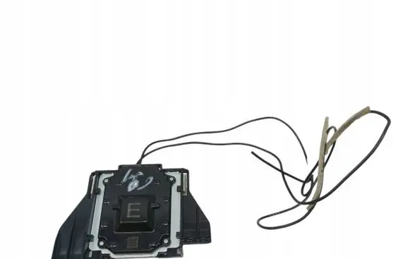 Toyota Yaris Sound amplifier 86862K0010
