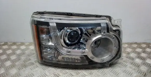 Land Rover Discovery 4 - LR4 Headlight/headlamp AH2213W029CC 89903503 160410