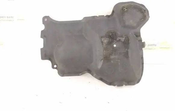 Mercedes-Benz CLA C117 X117 W117 Engine splash shield/under tray 2822261200 2822260200