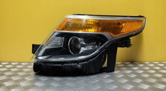 Ford Explorer V Headlight/headlamp FORD-EXPLORER 1281