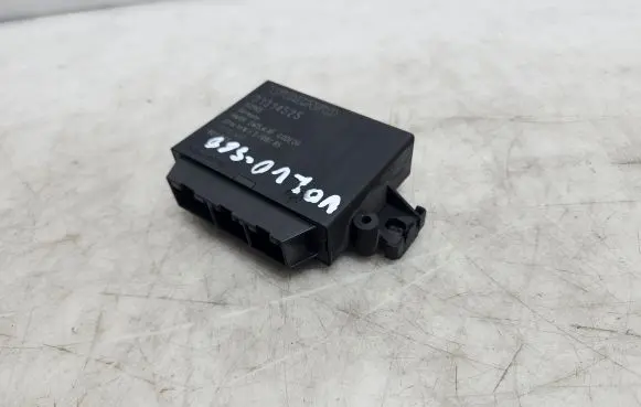 Volvo S60 Parking PDC control unit/module 31314525