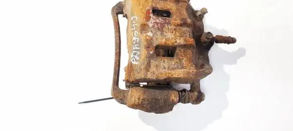 Chevrolet Captiva Front brake caliper