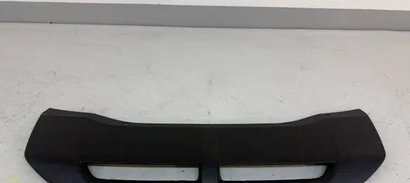 Mitsubishi ASX Front bumper lip 18MY3X45 6405A236ZZ