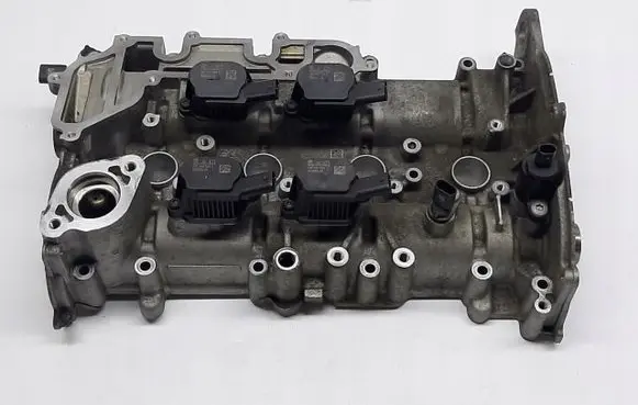 Volkswagen Golf VII Camshaft holder 04E103475CH