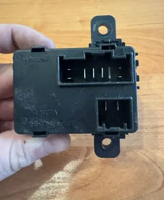 Hyundai ix35 Other relay 919401M510 13142N AK61076