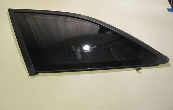 Audi A4 S4 B8 8K Rear side window 8K9845299N