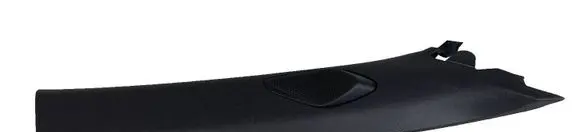 Peugeot 2008 II (A) pillar trim 98304402ZD 98304402PR