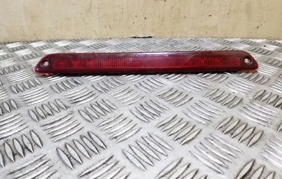 Volkswagen Crafter Third/center stoplight A9068200456