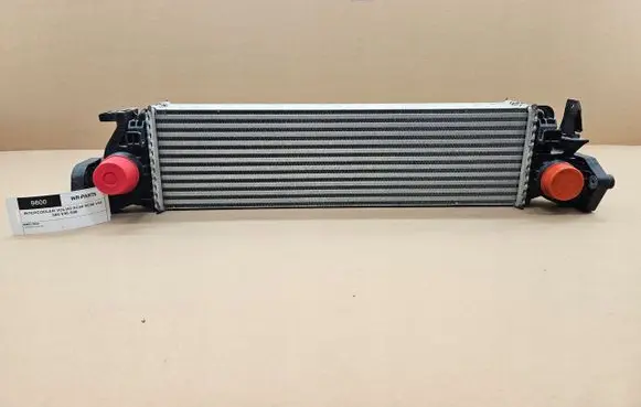 Volvo XC60 Intercooler radiator