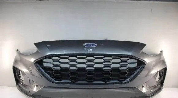 Ford Focus ST Front bumper