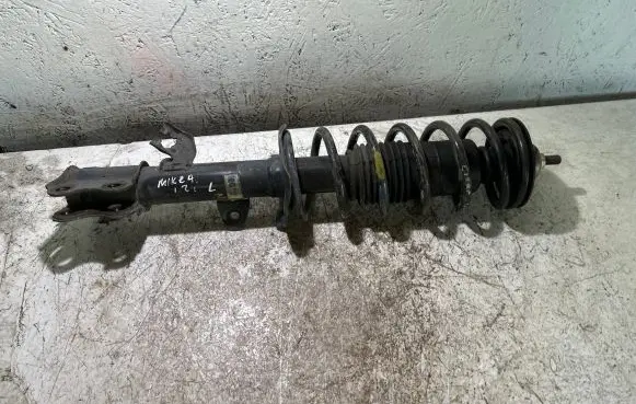 Nissan Micra Front shock absorber/damper