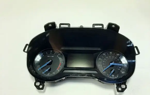 Ford Galaxy Speedometer (instrument cluster) GM2T10849HA