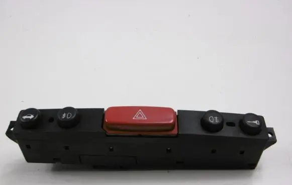 Alfa Romeo 147 Hazard light switch 735361780