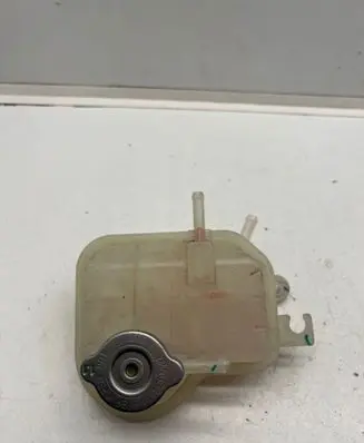 Dacia Spring Coolant expansion tank/reservoir 217104297R