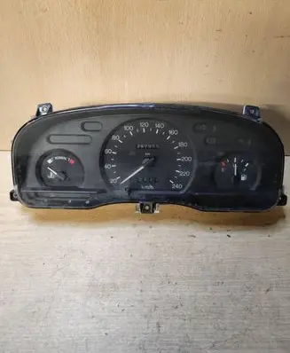 Ford Transit Speedometer (instrument cluster) 95VP10C956CB 4301131C