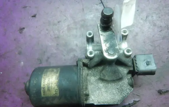 BMW 1 E81 E87 Wiper motor 7193036-01