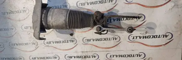Audi Q7 4L Air suspension front shock absorber 7L8616040B