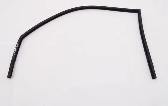 Volkswagen Caddy Rubber seal front door window/glass 