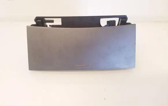 Peugeot 407 Ashtray (front) 9644562177 A1047513