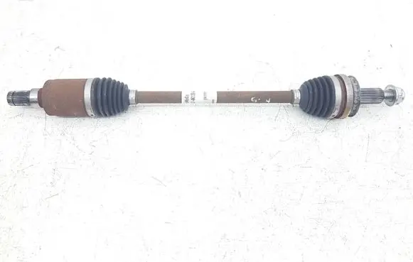 Ford Escape IV Rear driveshaft LX674K139 LX674K139AAD N006S