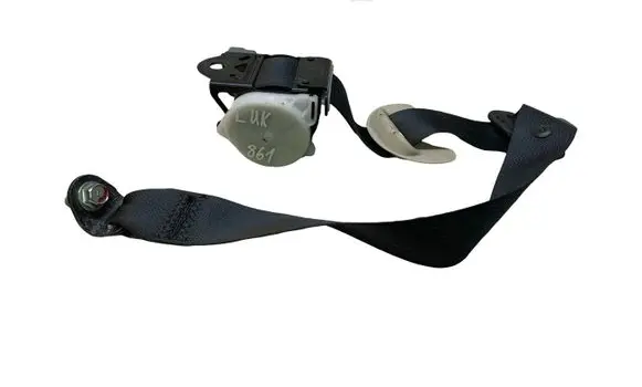 Mitsubishi Outlander Rear seatbelt 1080097 1080089 N1831