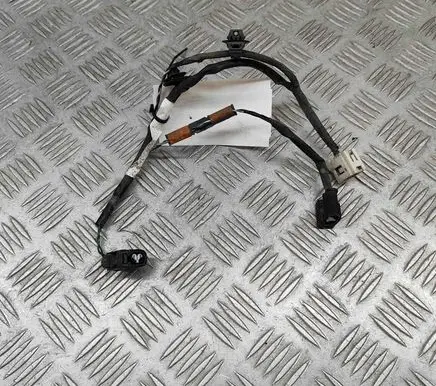 Mazda 6 Parking sensor (PDC) wiring loom GKK867290