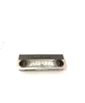 BMW 3 E46 Rear seat light 6901478 63316901478
