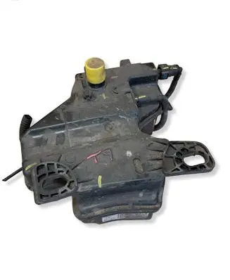 FAP fluid tank