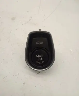 BMW 4 F32 F33 Engine start stop button switch 9250734