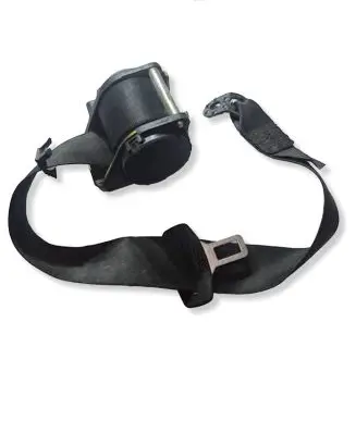 Seat Toledo II (1M) Rear seatbelt 49088B