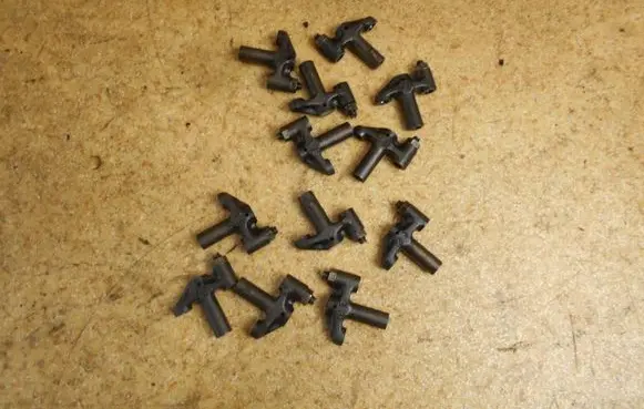 Toyota Land Cruiser (J100) Head Valve Retaining Insert/Retainer 