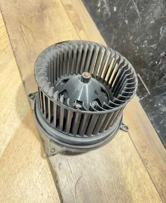 Mercedes-Benz ML W164 Heater fan/blower A1648350007 982602K