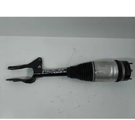 Jeep Cherokee Front shock absorber/damper 7806501