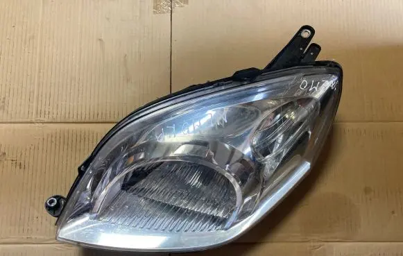Citroen Nemo Headlight/headlamp