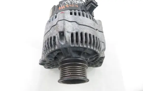 Audi A3 S3 8L Generator/alternator 0123320034 0986040940