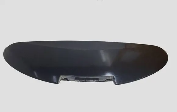 Nissan Leaf I (ZE0) Tailgate/trunk spoiler 960303N0FA
