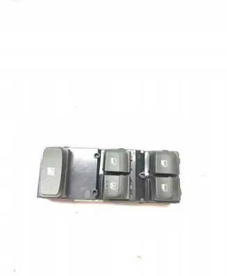 KIA Rio Quarter vent window switch 