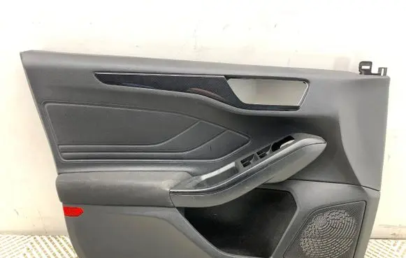 Ford Focus Front door card panel trim JX7B-A23943-AH