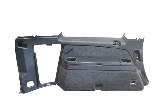 Volvo XC90 Trunk/boot side trim panel 39861657 1713017